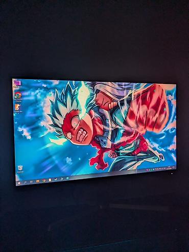 msi mag 255f e20: Продаю игровой ПК готовым комплектом Продаю свой игровой сетап, всё — 3