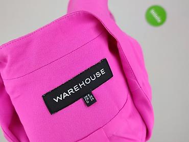 warehouse kurtka: Wearhouse, Marynarka damska, rozmiar S — 5