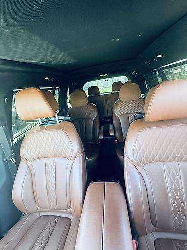 BMW: BMW X7: 2022 г., Бензин, Кроссовер — 6