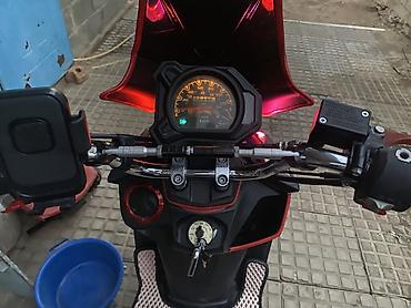 yamaha crypton: Самурай идеал все работает 180 куб мотор GDGSX документ есть электрика — 3