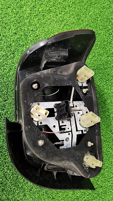 Передние фары: Задний правый фонарь BMW 2003 г., Б/у, Оригинал, Германия — 17