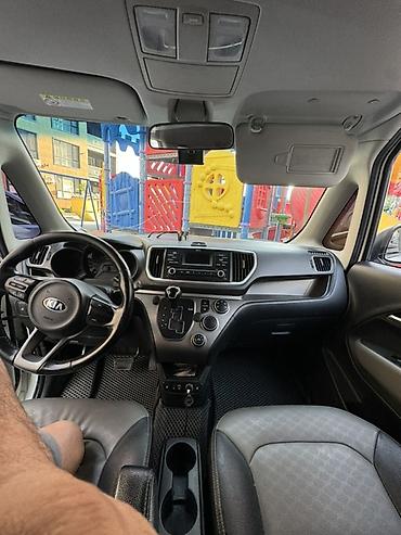 roewe ei5: Kia Ray: 2019 г., 1 л, Автомат, Бензин, Хэтчбэк — 6