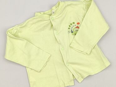 kamizelka na polowanie zbiorowe: Blouse, 12-18 months, condition - Very good