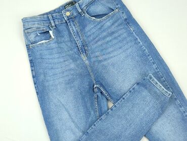 sukienka marynarka bershka: Zara, Jeans for women, size XL (EU 42)