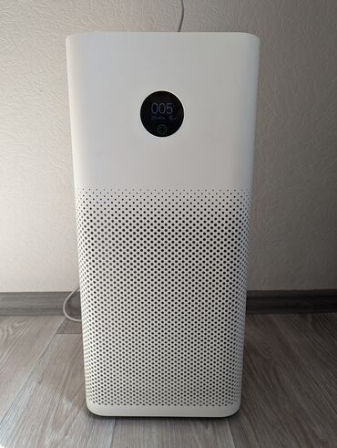 наушники xiaomi mi air: Аба тазалагыч SmartMi Үстөл үчүн, 50 м² чейин, Аба, Аллергияга каршы, Башка чыпка