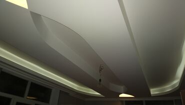 Malyar işləri: Malyar ustasi. Aboy, emulsya, alçipan, lambirin işləri görürəm. Yüksək — 8