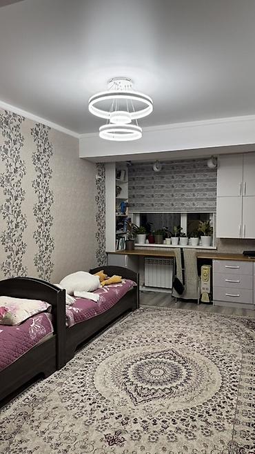 brk group: 2 комнаты, 71 м², Кок-Жар мкр Элитка, 2 этаж, Евроремонт — 8