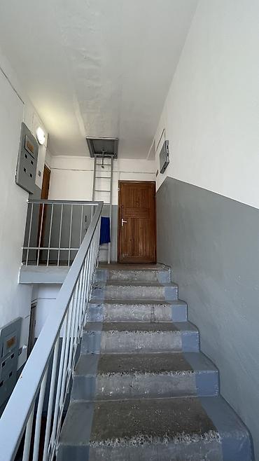 Продажа квартир: 2 комнаты, 33 м², Вефа ТЦ Индивидуалка, 5 этаж, Требуется ремонт — 7