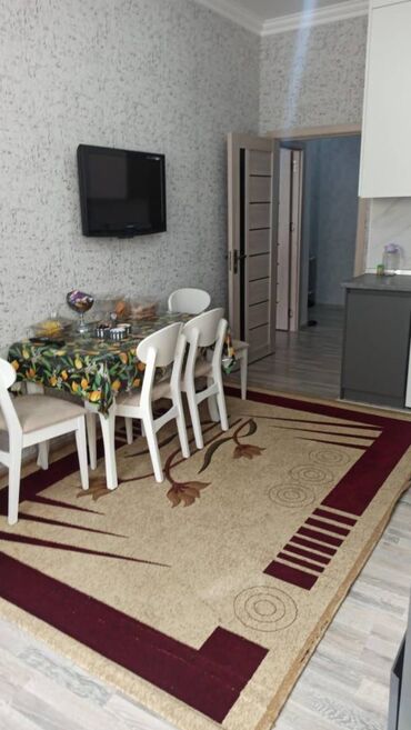 Yeni tikili: 2 otaqlı, Yeni tikili, 100 kv. m — 7