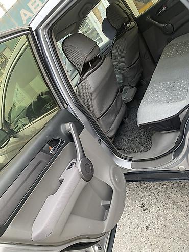 Honda: Honda CR-V: 2008 г., 2.4 л, Автомат, Бензин, Кроссовер — 7