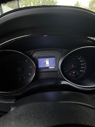 прозада авто: Kia Carnival: 2020 г., 2.2 л, Автомат, Дизель, Минивэн — 10