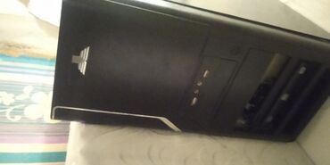 блок питания для компьютера ремонт: Kamputer satilir 3Gb DDR2 Intel(r) Pentium E2500 150 Gb Yaddas HDD