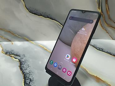 samsung a72: Samsung Galaxy A12, Б/у, 64 ГБ, цвет - Черный, 2 SIM — 5
