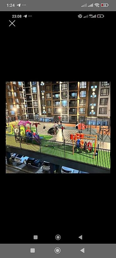 Кухонные столы: 📢 Продаётся уютная 2-комнатная квартира в ЖК «Аалам Сити»! 🏡 Площадь — 9