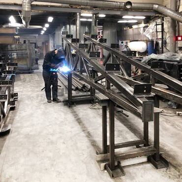 Сварка: Сварка | Ворота, Заборы, оградки, Камины Монтаж — 4