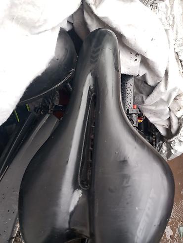 Велозапчасти: Грипсы пара 300 сом переключатель 1200 сиденья 1000 сом 1500 сом 2000 — 8