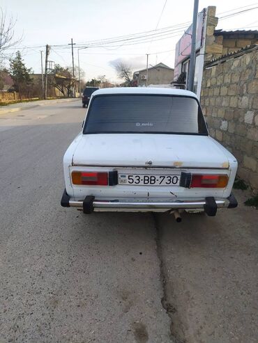 samsung galaxy j 2 teze qiymeti: VAZ (LADA) 2106: 1.6 l | 1989 il | 250000 km Sedan