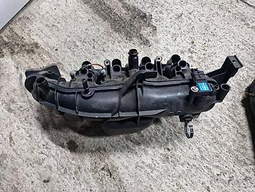 retrovizor: USISNA GRANA 1.4 TURBO ZA CHEVROLET CRUZE, ORLANDO, TRAX | Svi — 1
