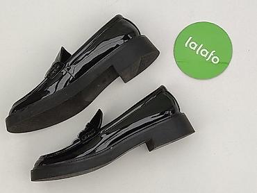 Pozostałe obuwie damskie: Zara, rozmiar 38 — 5