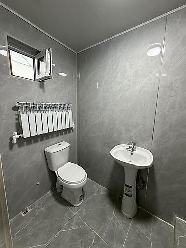 купить вагончик бытовку бу: 2 комнаты, 50 м², 2 соток, Аламедин (ГЭС-2), Агентство недвижимости — 10
