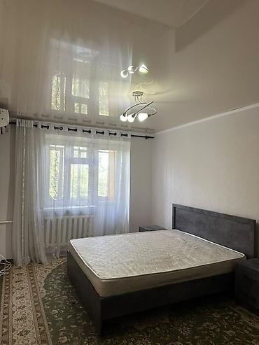 Продажа квартир: 3 комнаты, 63 м², Боконбаева/Уметалиева Индивидуалка, 4 этаж, Косметический ремонт — 7