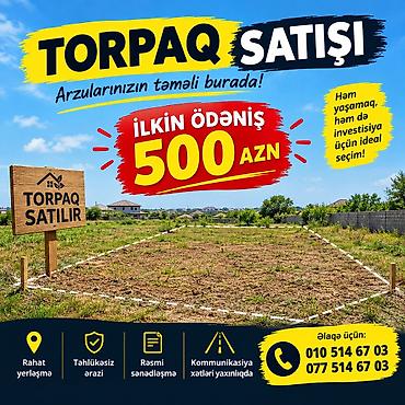 suraxanıda ev: 3 sot — 2