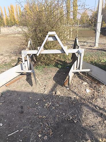 Аренда камнеуборочной машины: Фасоль жулгуч сатылат адрес таласта баасы 280,000 мин сом — 2