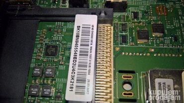 Aksesoari za TV i video: SAMSUNG UE40EH5000 U Delovima BN44-00496A (PSLF760C04A) Power supply — 4