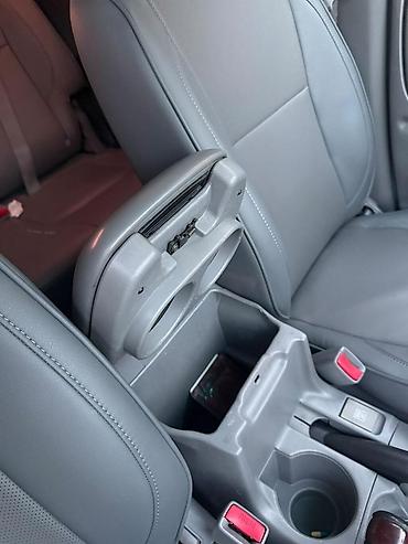 аварийная внедорожник: Suzuki Grand Vitara: 2003 г., Автомат, Внедорожник — 1