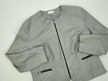 koc bluza: Kurtka przejściowa damska, rozmiar 4XL — 1