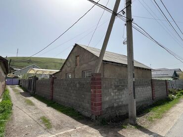 земельные дом: 6 соток, Курулуш, Кызыл китеп, Техпаспорт, Сатып алуу-сатуу келишими