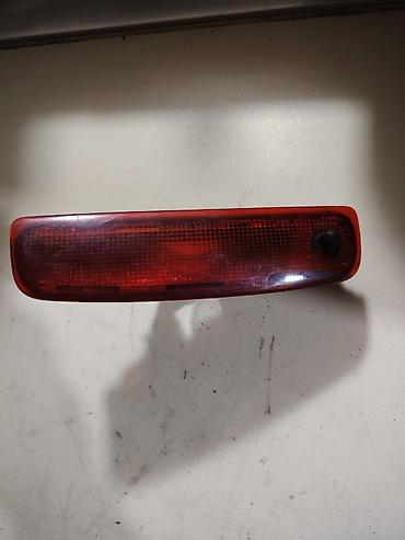 dacia duster: Halogen, Dacia 2007 il, Orijinal, Fransa, İşlənmiş — 1