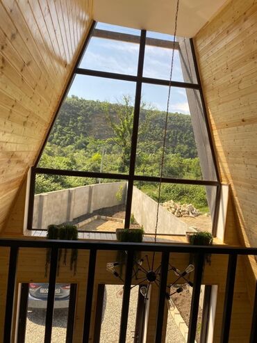 Günlük kirayə evlər: 100 kv. m, 4 otaqlı, Kanalizasiya, Kombi, Qaz -da lalafo.az — 2 Günlük kirayə evlər: 100 kv. m, 4 otaqlı, Kanalizasiya, Kombi, Qaz — 2