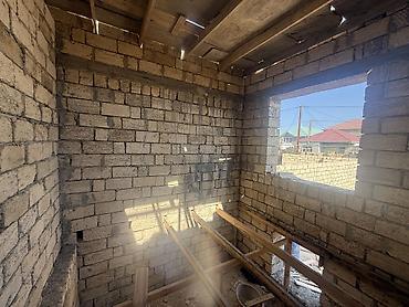 Həyət evləri və villaların satışı: 3 otaqlı, 100 kv. m, Kredit yoxdur, Orta təmir — 4