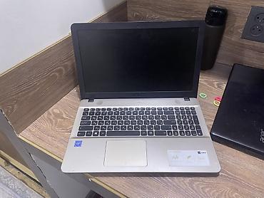 студийный конденсаторный микрофон behringer b 1: Ноутбук ASUS VivoBook (серия X/VM) с экраном Основные характеристики — 1