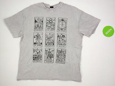 cd: Cropp, T-shirt damski, rozmiar M — 2