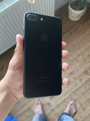 iphone 7 pulus: IPhone 7 Plus