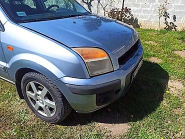 maglenke: POLOVNI DELOVI ZA FORD B-MAX, C-MAX, FIESTA . OD 2000. DO 2020. GOD — 9
