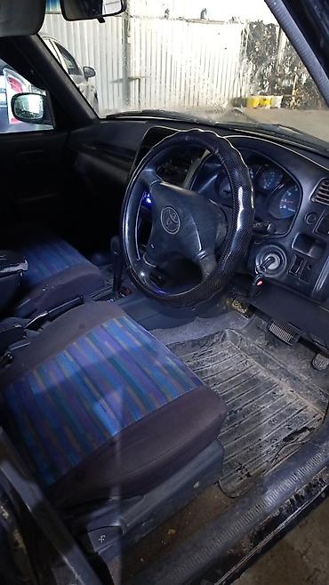 коробка рав 4: Toyota RAV4: 1995 г., 2 л, Автомат, Бензин, Кроссовер — 5
