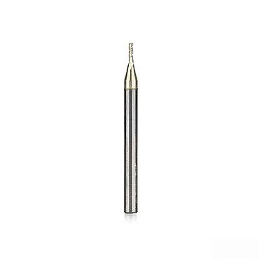 parkside klesta: Mikro spiralna glodalo/burgija za preciznu obradu – Fi 1 mm - Prečnik — 2