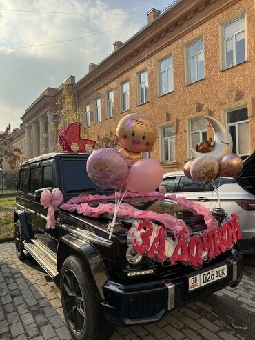 аренда авто мерс: Сдаю в аренду: Легковое авто, Кортеж