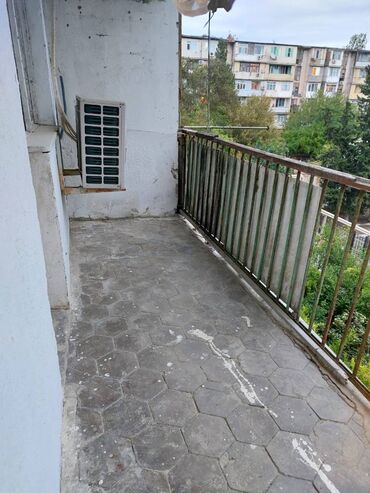 Köhnə tikili: Bakı, Bakıxanov qəs., 3 otaqlı, Köhnə tikili, 95 kv. m — 24