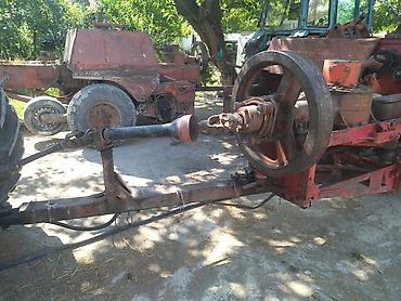 Traktorlar: Traktorlar — 11