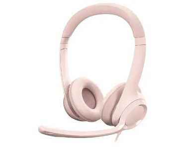 sinsay slusalice: Brend: Logitech 🎧 Model: LOGITECH H390 Stereo Headset slušalice sa