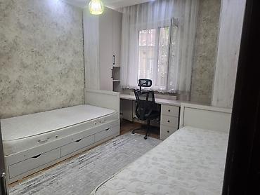 elite residence: 2 комнаты, Фрунзе мкр., Собственник, Без животных, от 6 месяцев, от 1 года, С мебелью полностью — 6