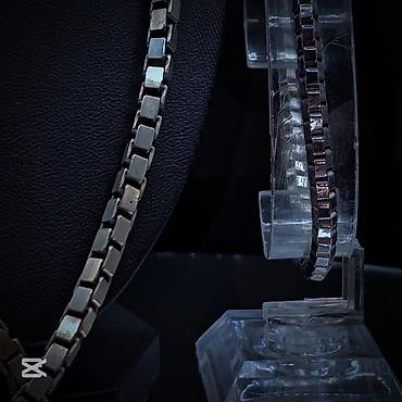 versage sep: Dəstə daxildir: Bilərzik, Sep, Gümüş, 925 Əyar — 4