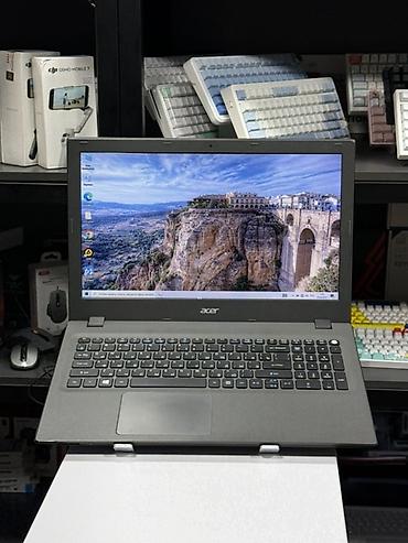💻 Acer — доступный ноутбук для повседневных задач Надёжный и