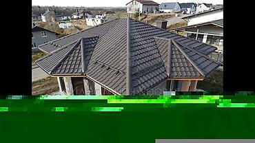 Спецодежда: ПРОФНАСТИЛ МЕТАЛЛОЧЕРЕПИЦА ЧЕРЕПИЦА ДЛЯ КРЫШИ КРОВЛИ 🏡🏠🏡🏠 САЙДИНГ — 20