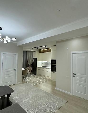 Долгосрочная аренда квартир: 2 комнаты, С мебелью полностью at lalafo.kg — 1 Долгосрочная аренда квартир: 2 комнаты, С мебелью полностью — 1