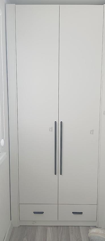 Мебель на заказ: Мебель на заказ, Спальня, Шкаф — 4